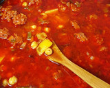 Foto del paso 3 de la receta: Guiso con chorizo y costillas ahumadas