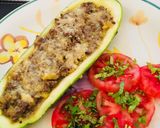Foto del paso 9 de la receta: Zapallitos Rellenos