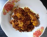 Foto langkah ke 3 dari resep Ayam Goreng Rempah.