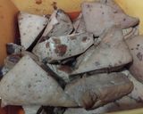 Foto langkah ke 3 dari resep Bacem Tempe.