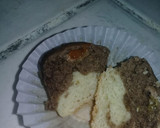 Foto del paso 2 de la receta: Muffins rellenos de dulce de leche!!!👌👌