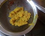 Foto langkah ke 4 dari resep Ayam Goreng Serundeng.