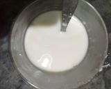 A picture of step 9 of Schezwan Soup.