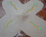 Foto del paso 5 de la receta: Masa hojaldre