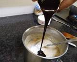 Chocolate delight recipe step 2 photo