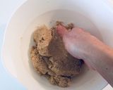 Foto del paso 4 de la receta: Galletas Digestive con cobertura 🍫!!