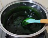 Foto langkah ke 3 dari resep Cendol Kecebung.