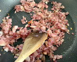 Foto del paso 2 de la receta: Almejas a la marinera