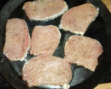 Foto del paso 2 de la receta: Lomo de cerdo en mole