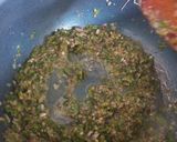 Foto langkah ke 3 dari resep Udang Sambal Ijo.