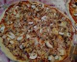 Foto del paso 10 de la receta: Pizzas caseras