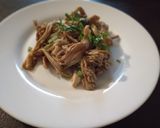 Foto del paso 4 de la receta: Ensalada de changle