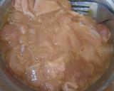 Foto langkah ke 1 dari resep Chicken Salted Egg.