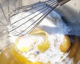 Foto del passaggio 1 della ricetta Cannoli di sfoglia con crema pasticcera