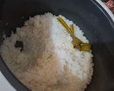 Foto langkah ke 1 dari resep Nagasari Nasi.