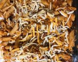 A picture of step 12 of Creative Penne.