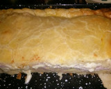Foto del paso 1 de la receta: Masa para tarta salada
