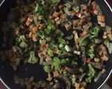 Foto langkah ke 4 dari resep Buritto Mix.