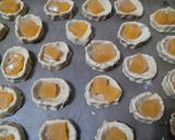 Foto del paso 1 de la receta: Pepas de batata sin tacc