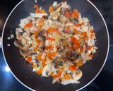 Foto del paso 2 de la receta: Pasta al horno 🇲🇽!!