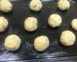 Chochlate chip cookies recipe step 3 photo
