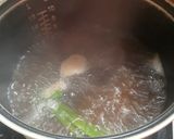 Foto langkah ke 3 dari resep Kolak manis.