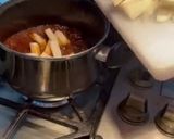 Foto del paso 7 de la receta: Carne con nabo 😋