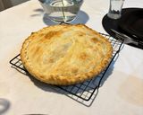 Foto del paso 8 de la receta: Tarta de queso y cebolla