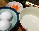 簡易蒸蛋食譜步驟1照片
