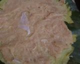 Foto langkah ke 4 dari resep Chicken Egg Roll.
