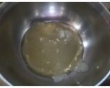 A picture of step 5 of Besan Ladoos from Chana Dal.