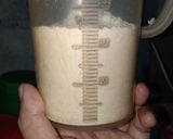 Foto langkah ke 9 dari resep Bolu kelapa muda gurih satu telur.
