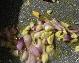 Foto langkah ke 2 dari resep Nasi Goreng Dadakan (Sahur).