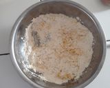Foto langkah ke 1 dari resep Roti sobek lembut "Teplon".