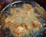 Foto langkah ke 7 dari resep Ayam Goreng Ketumbar.