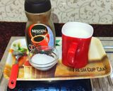 গরম গরম কফি (coffee recipe in Bengali) রেসিপির ধাপ 1 ছবি