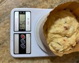 Foto del paso 6 de la receta: Pan dulce sin amasar en licuadora. Suave y esponjoso