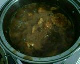 Foto langkah ke 7 dari resep Bistik Ayam Enak!.