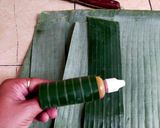 Foto langkah ke 6 dari resep Kue Putu.