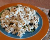 A picture of step 5 of Popcorn.