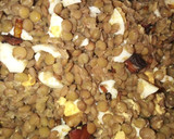 Foto del paso 6 de la receta: Ensalada de lentejones