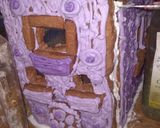 Foto del paso 4 de la receta: Mi casita de jengibre, Feliz Navidad!!!