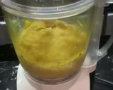 Foto langkah ke 1 dari resep Kornet Ayam Sehat Homemade.