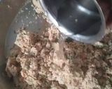 A picture of step 4 of Jowar Millet Vegetable Paratha.