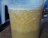 Foto del paso 4 de la receta: Agua de piña