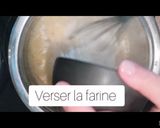 Une image de l'étape 2 de Gratin de chou-fleur et pommes de terre.