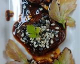 Une image de l'étape 6 de 🥢Dés de Pastèque Sauce Teriyaki.