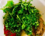 લસુની મસાલા ભીંડી (Lasuni Masala Bhindi Recipe In Gujarati) રેસીપી સ્ટેપ2ફોટો