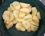 Foto del paso 1 de la receta: Pay de manzana