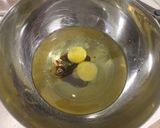 Foto del paso 3 de la receta: Pastís de xocolata